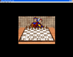 Hoyle Classic Board Games Gameplay (Windows)