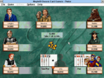 Hoyle Classic Card Games (1997)