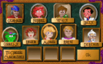 Hoyle Classic Card Games Gameplay (DOS)