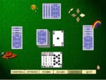 Hoyle Classic Games '98 Gameplay (Windows)