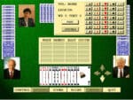 Hoyle Classic Games Gameplay (Windows)