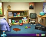 Hoyle Kids Games Gameplay (Windows)