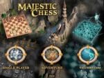 Hoyle Majestic Chess Gameplay (Windows)