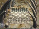 Hoyle Majestic Chess Gameplay (Windows)