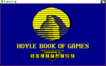 Hoyle: Official Book of Games - Volume 2: Solitaire