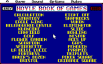 Hoyle: Official Book of Games - Volume 2: Solitaire