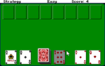Hoyle: Official Book of Games - Volume 2: Solitaire