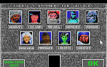 Hoyle: Official Book of Games - Volume 3 Gameplay (DOS)