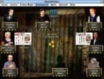 Hoyle Poker Gameplay (Windows)