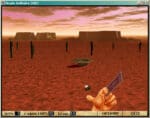 Hoyle Solitaire Gameplay (Windows)