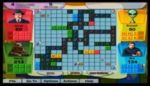 Hoyle Word Games Gameplay (Windows)