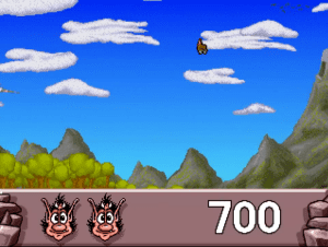 Hugo Classic #4 Gameplay (Windows)