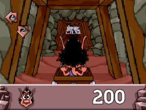 Hugo Classic #4 Gameplay (Windows)