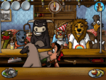 Hugo: The Secrets of the Forest Gameplay (Windows)