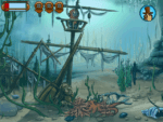 Hugo: The Secrets of the Forest Gameplay (Windows)