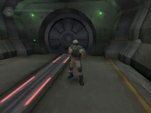 Hulk Gameplay (Windows)