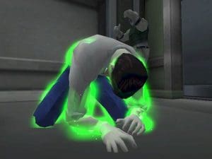 Hulk Gameplay (Windows)