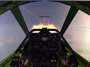 IL-2 Sturmovik: Forgotten Battles Gameplay (Windows)