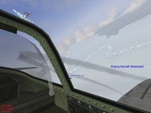 IL-2 Sturmovik Gameplay (Windows)