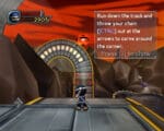 I-Ninja Gameplay (Windows)