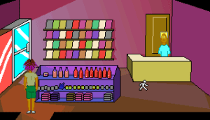 I Spy Gameplay (Windows)
