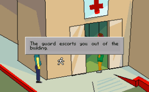 I Spy Gameplay (Windows)