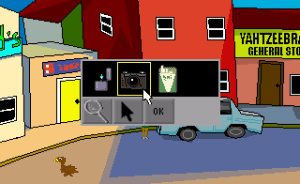 I Spy Gameplay (Windows)