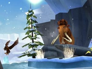 Ice Age 2: The Meltdown Gameplay (Windows)