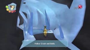 Ice Age: Dawn of the Dinosaurs Gameplay (Windows)