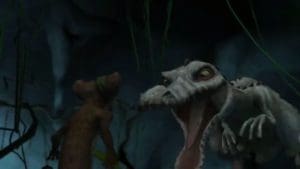 Ice Age: Dawn of the Dinosaurs Gameplay (Windows)