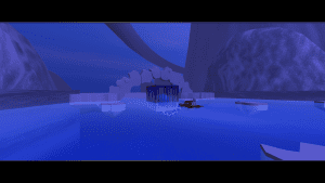 Iceworld Gameplay (Windows)