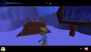 Iceworld Gameplay (Windows)
