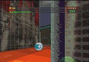 Immercenary Gameplay (3DO)