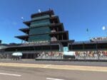 IndyCar Series Gameplay (Windows)