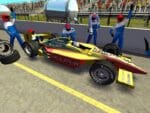 IndyCar Series Gameplay (Windows)
