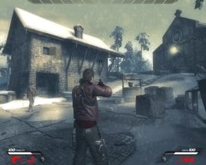 Infernal Gameplay (Windows)