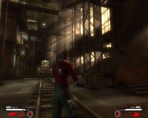 Infernal Gameplay (Windows)