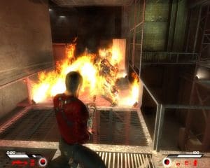 Infernal Gameplay (Windows)