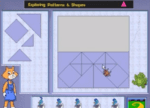 Interactive Math Journey Gameplay (Windows)