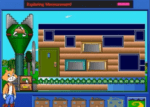 Interactive Math Journey Gameplay (Windows)