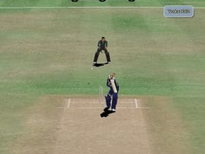 International Cricket Captain III Gameplay (Windows)
