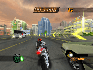 Jacked Gameplay (Windows)