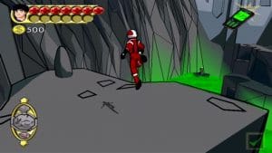 Jackie Chan Adventures Gameplay (PlayStation 2)
