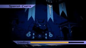 Jackie Chan Adventures Gameplay (PlayStation 2)