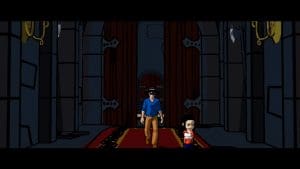Jackie Chan Adventures Gameplay (PlayStation 2)