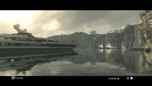 James Bond 007: Blood Stone Gameplay (Windows)