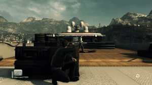 James Bond 007: Blood Stone Gameplay (Windows)