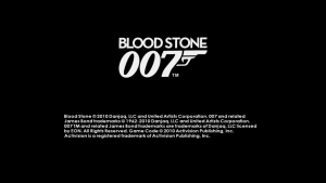 James Bond 007: Blood Stone Gameplay (Windows)
