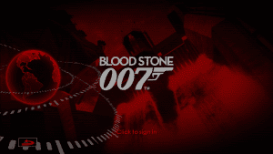 James Bond 007: Blood Stone Gameplay (Windows)