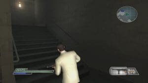 James Bond 007: From Russia with Love Gameplay (PlayStation 2)